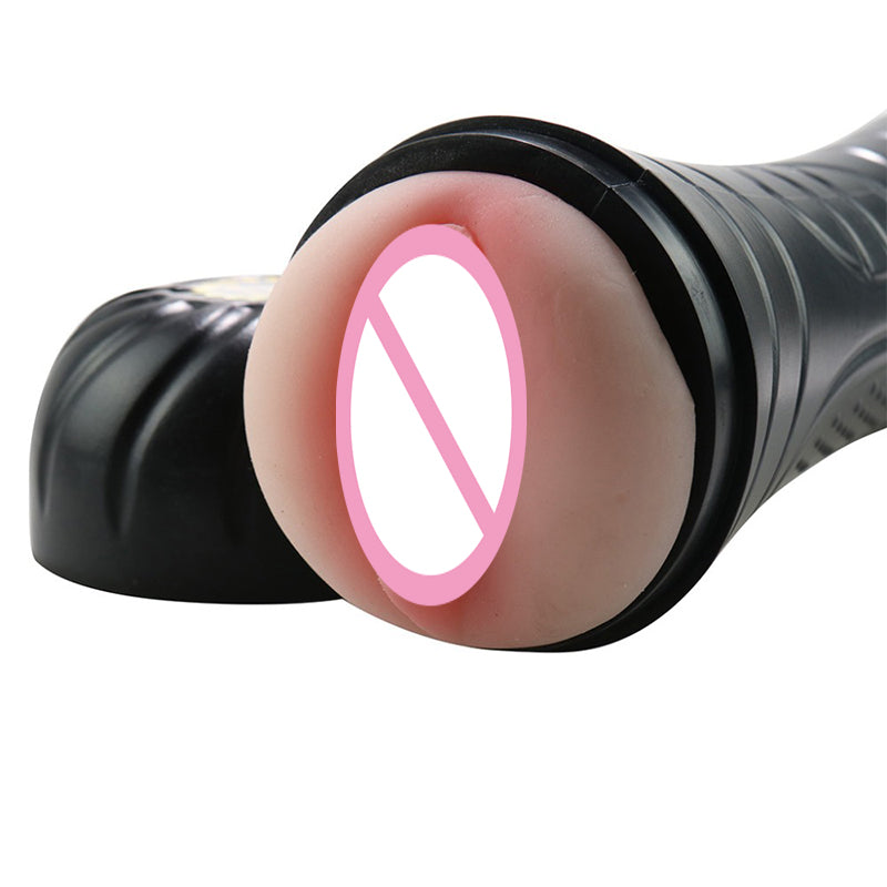 Masturbador Masculino