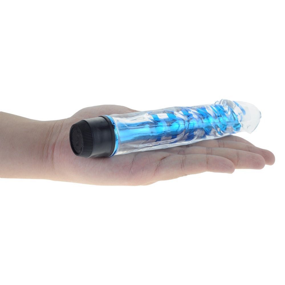 Vibrador Jelly