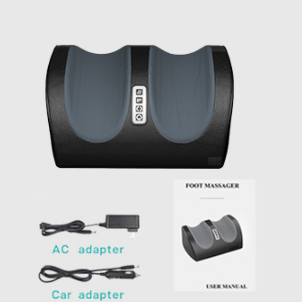 MASAJEADOR DE PIES Y PANTORRILLAS