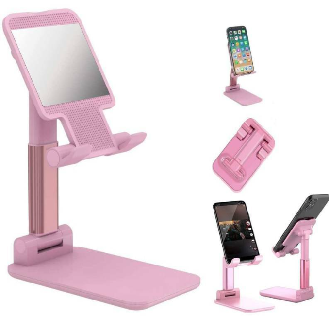 Soporte Celulares / Tablet de Mesa