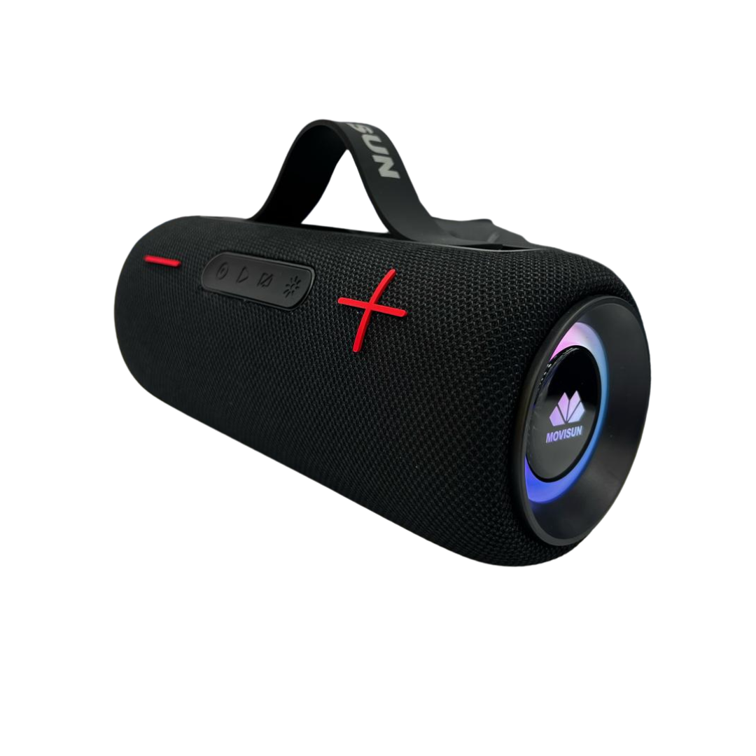 PARLANTE BLUETOOTH- DRUM