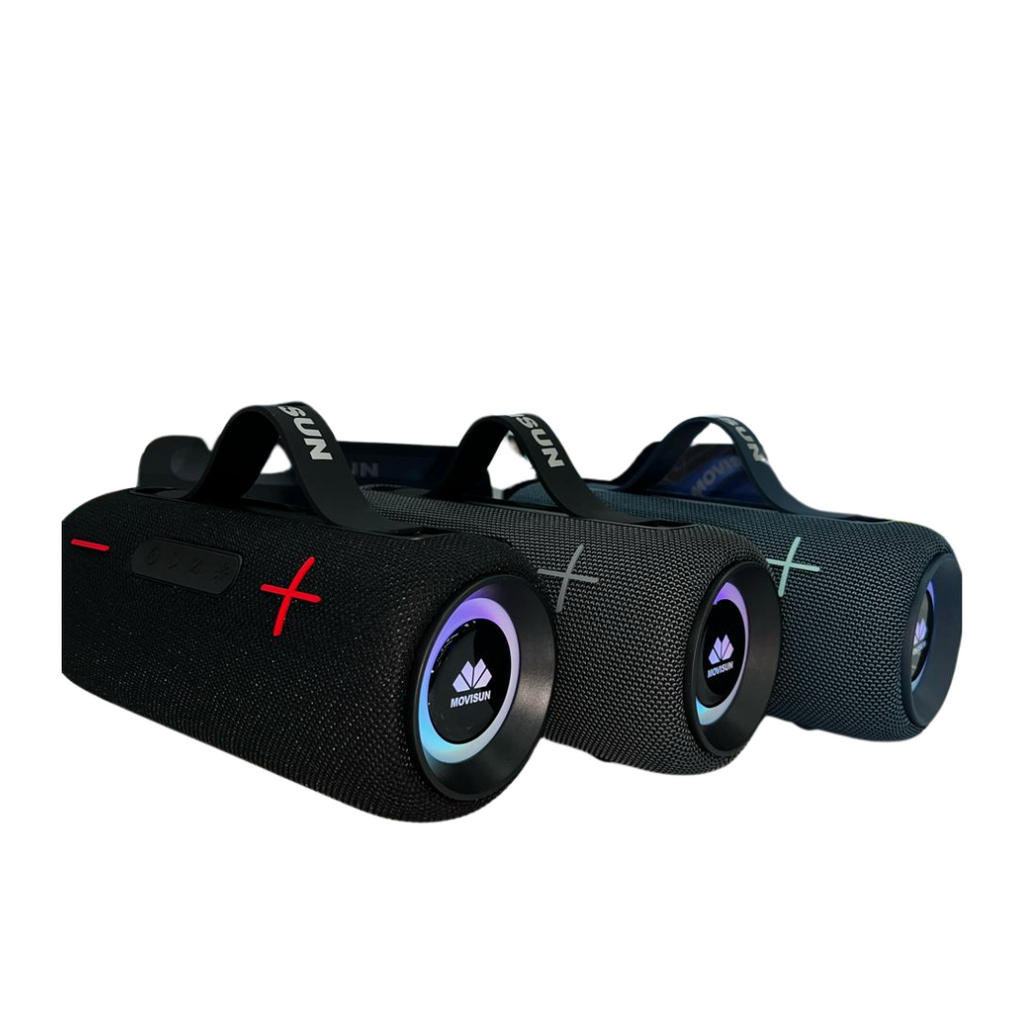 PARLANTE BLUETOOTH- DRUM