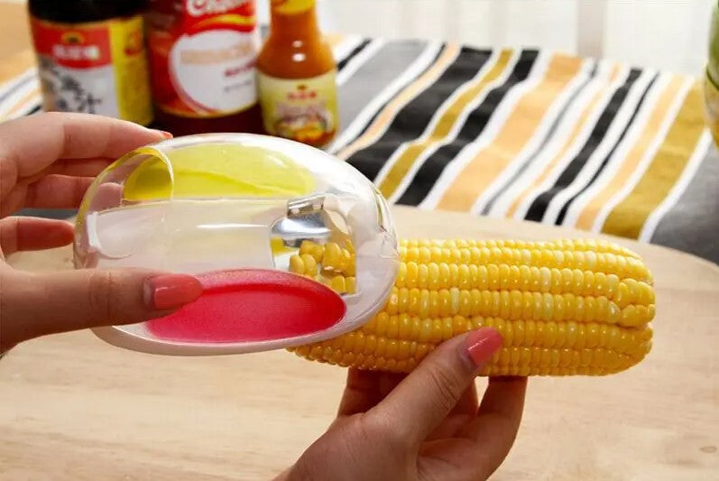 Pelador De Granos De Maíz para Cocina