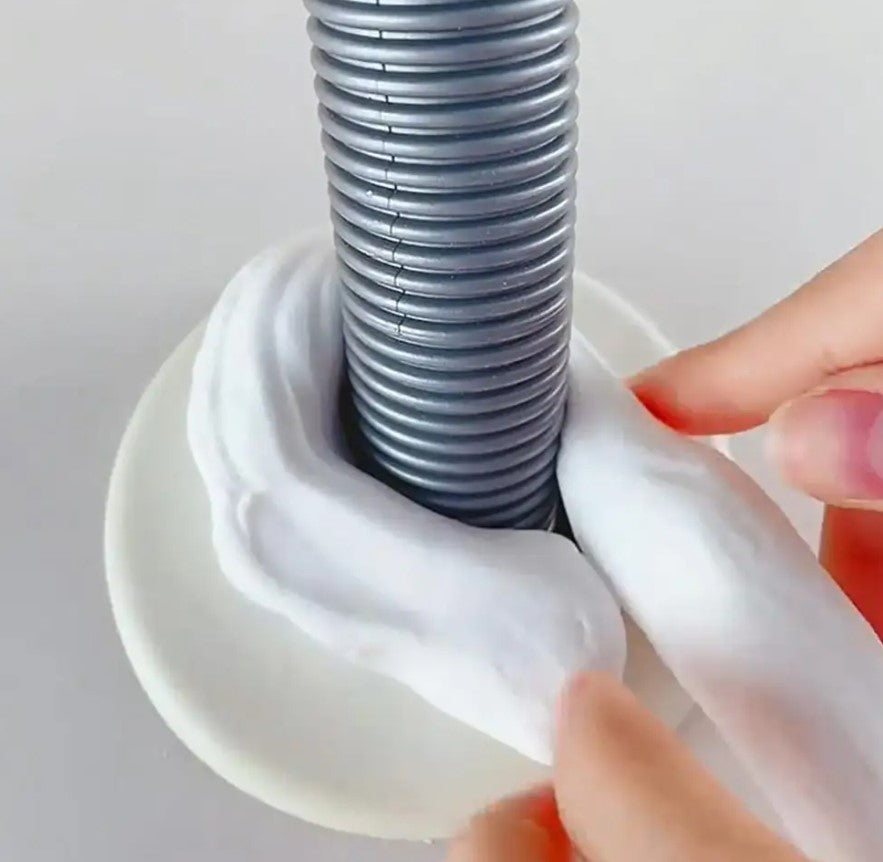 Macilla rellena hueco para HOGAR