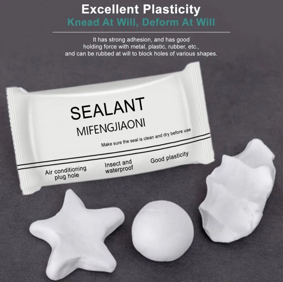 Macilla rellena hueco para HOGAR