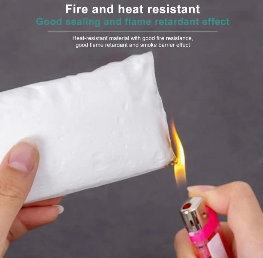 Macilla rellena hueco para HOGAR