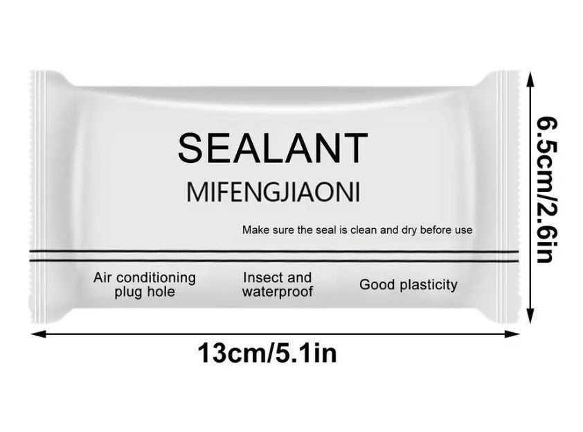 Macilla rellena hueco para HOGAR