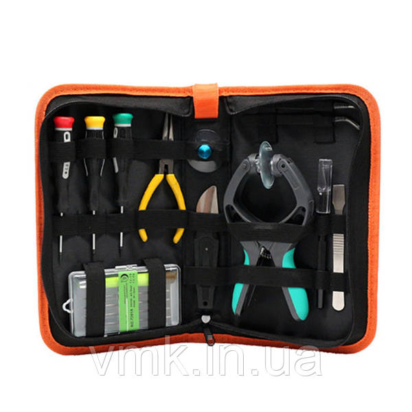 HERRAMIENTAS DE REPARACIÓN DE CELULARES