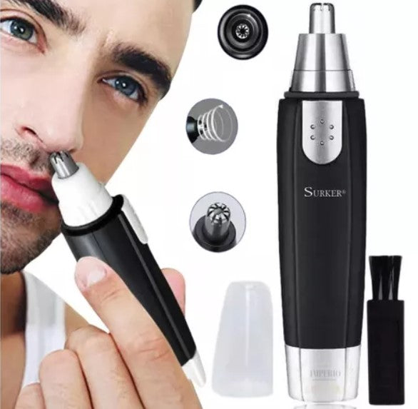 Recortadora, Cortadora de Vellos Nasales