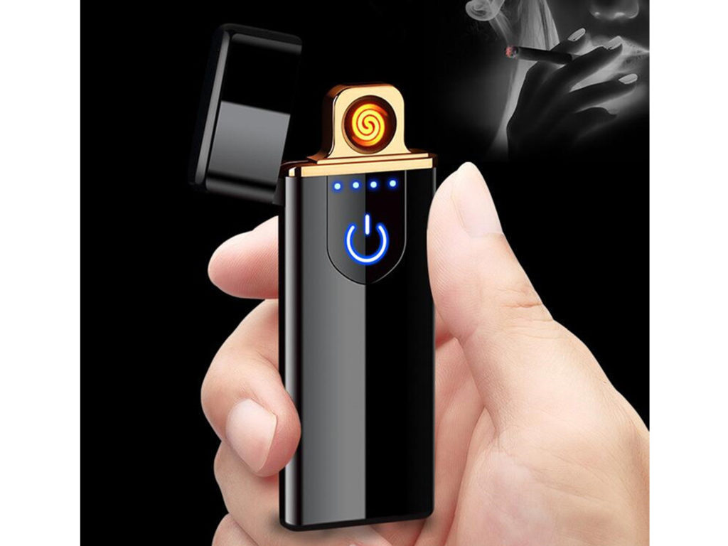 Gray helmet for bikers