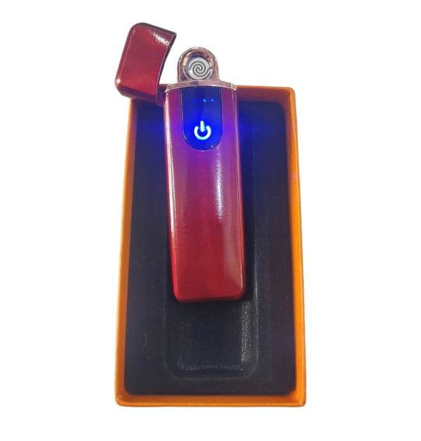 ENCENDEDOR DE CIGARRILLOS ELÉCTRICO RECARGABLE
