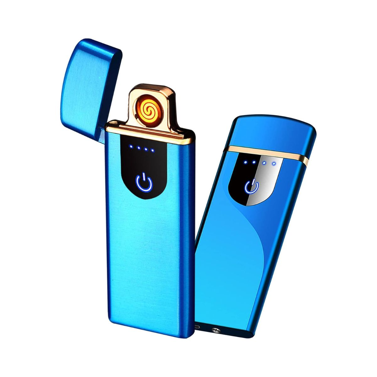 ENCENDEDOR DE CIGARRILLOS ELÉCTRICO RECARGABLE