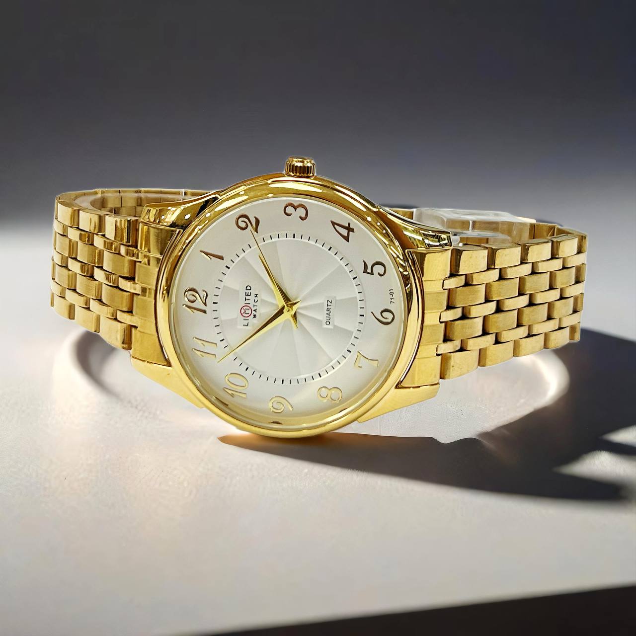 Gray helmet for bikers