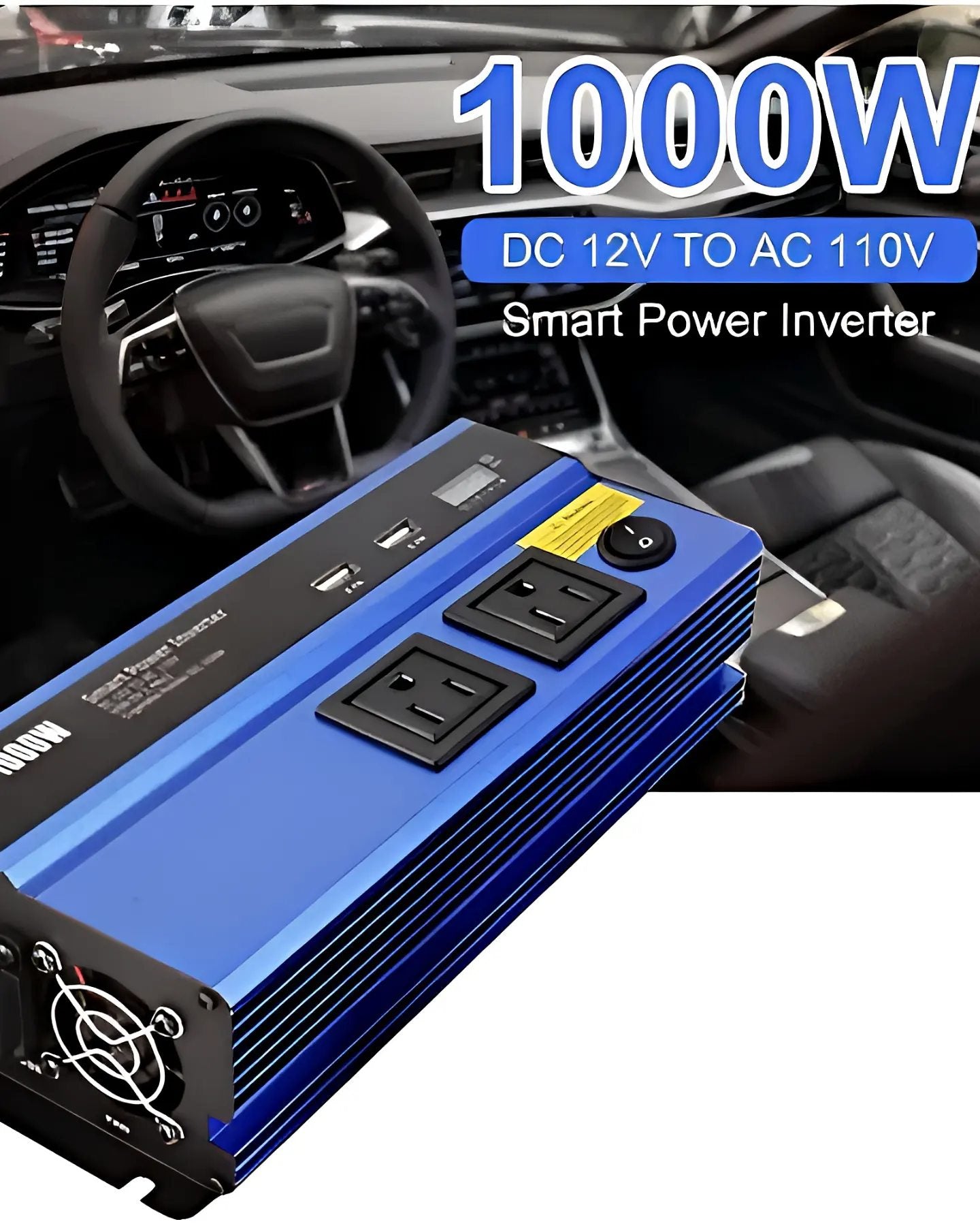 Gray helmet for bikers