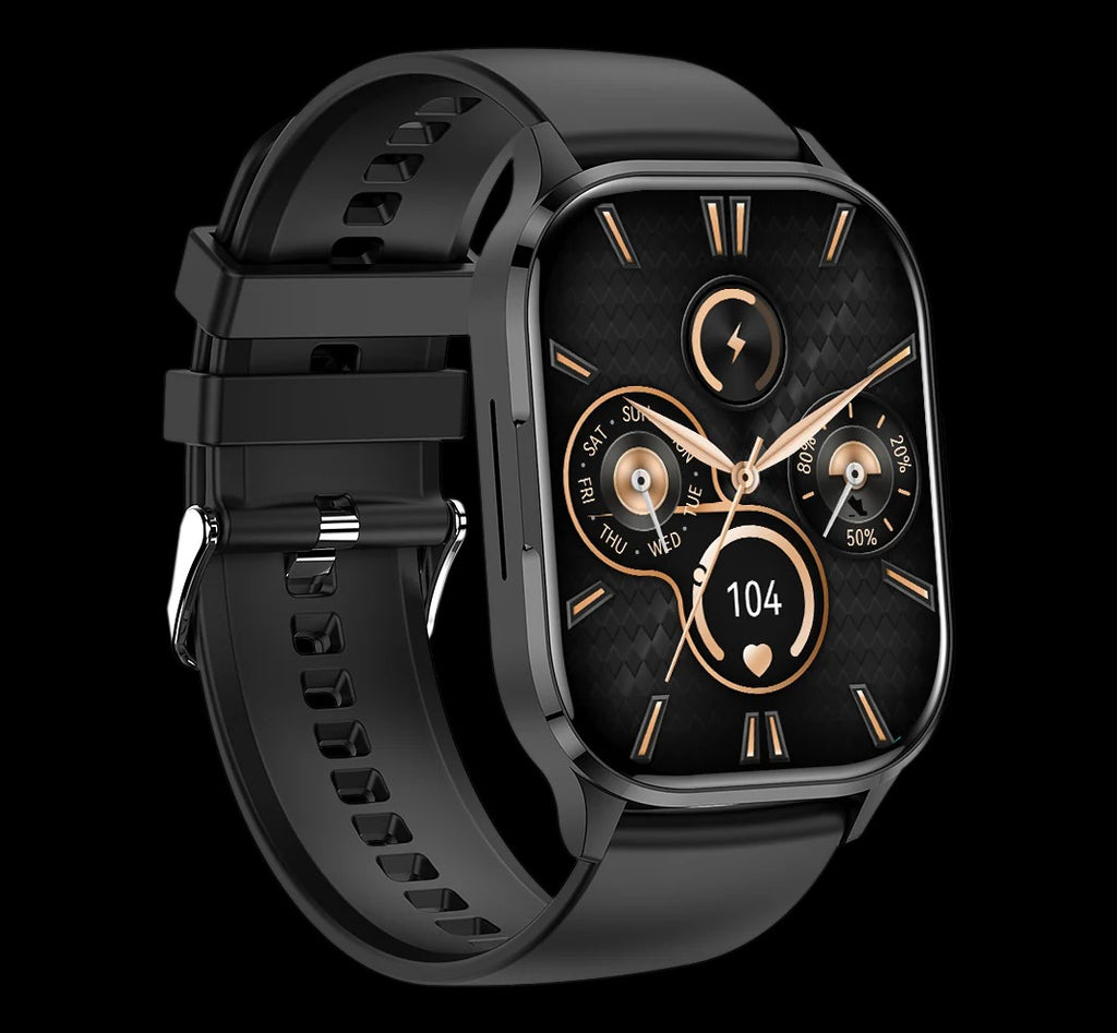 SMART WACHT S3 PRO