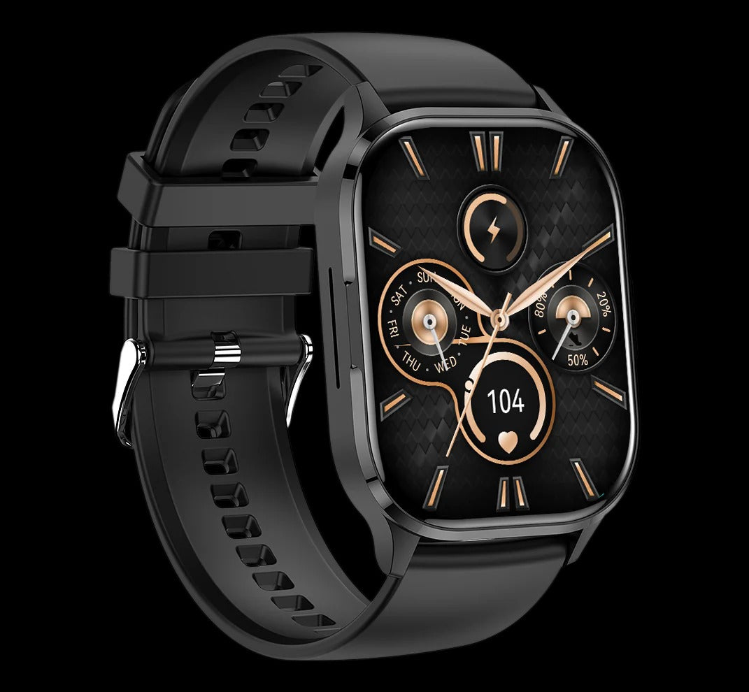 SMART WACHT S3 PRO