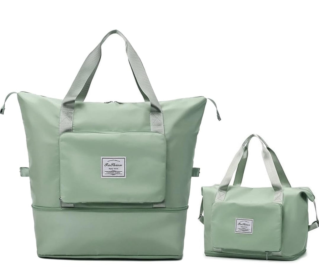 BOLSO DE VIAJE EXPANDIBLE