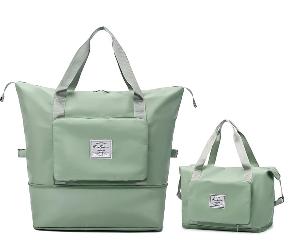 BOLSO DE VIAJE EXPANDIBLE