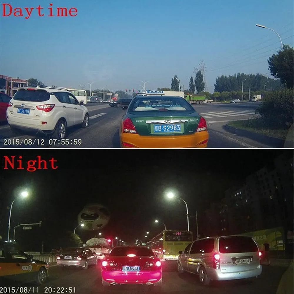 RETROVISOR CON CAMARA