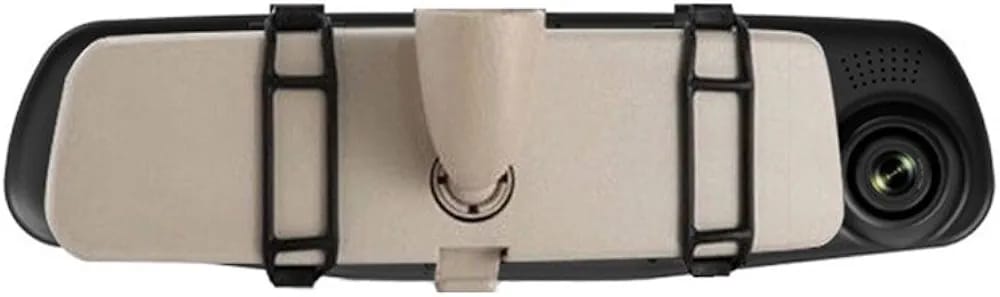 RETROVISOR CON CAMARA