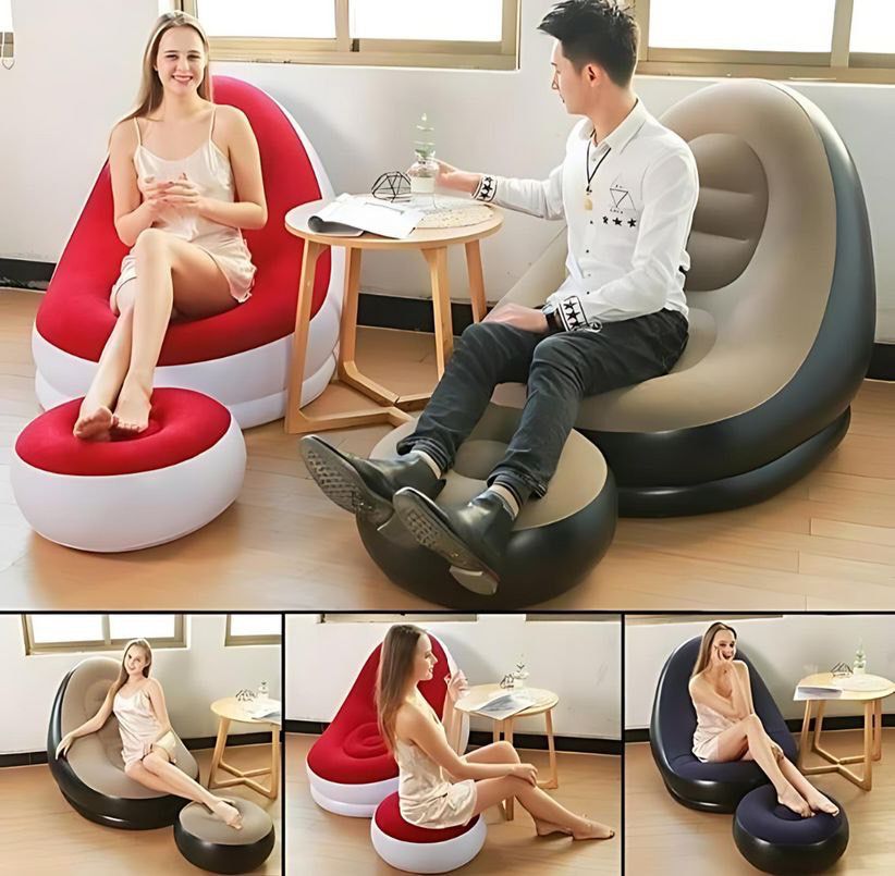 Gray helmet for bikers