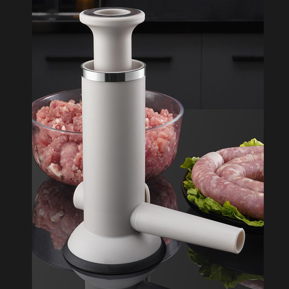 MAQUINAS PARA EMBUTIDOS PARA COCINA