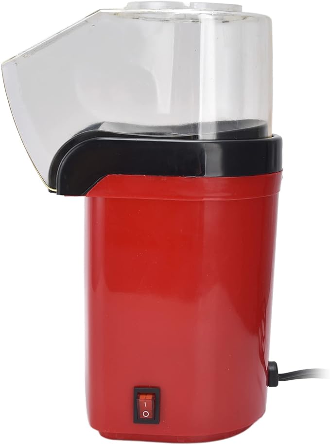 Maquina de palomitas, canguil o crispeta para la cocina