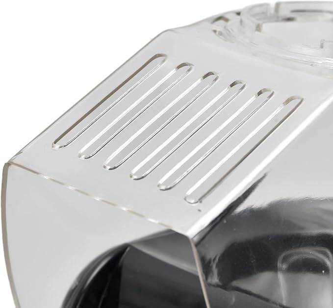 Maquina de palomitas, canguil o crispeta para la cocina