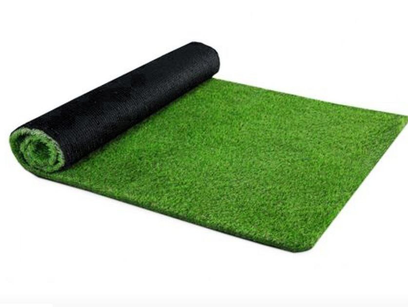 CESPED DECORATIVO PARA PISOS 1mtsx2mts