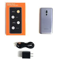 CELULAR SENWA INIZIO PLUS LS5018FP