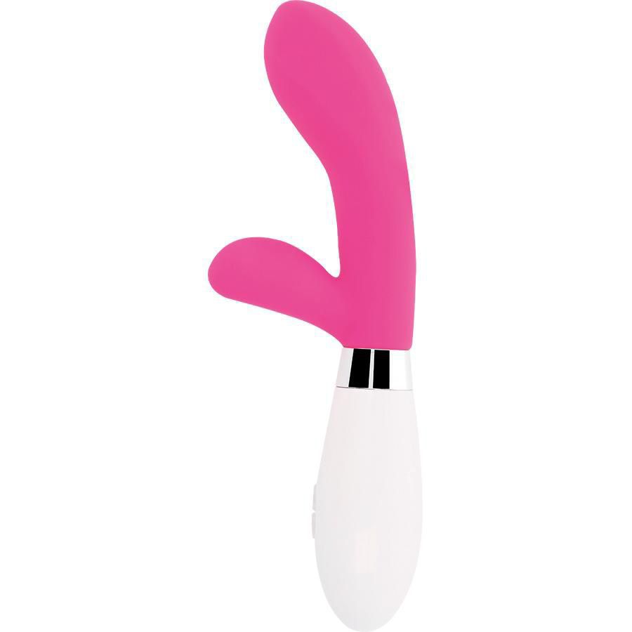 VIBRADOR DE DOBLE CABEZA