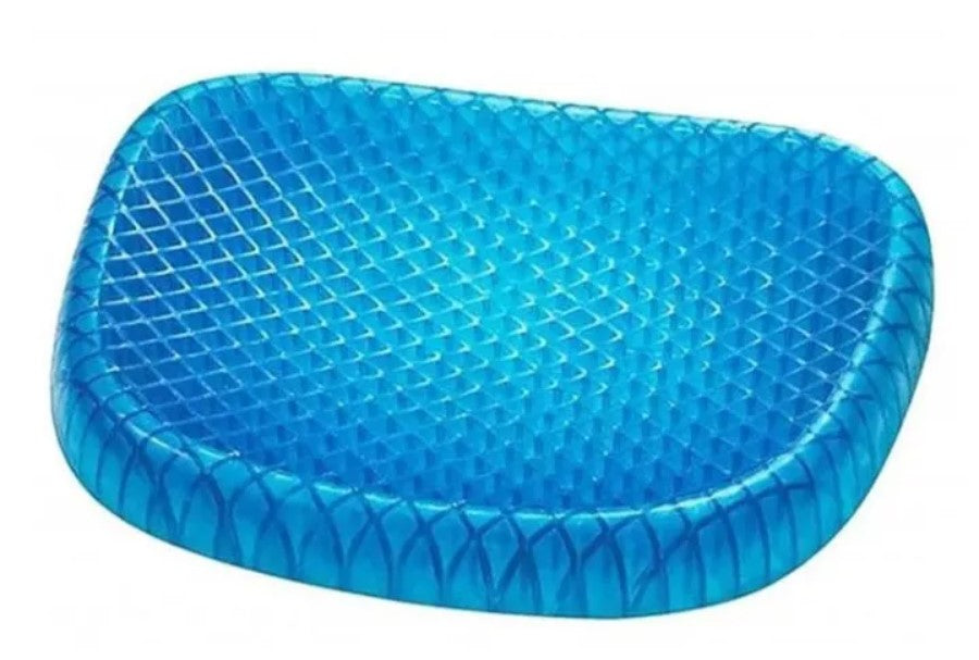 Cojín Para Asiento Antideslizante