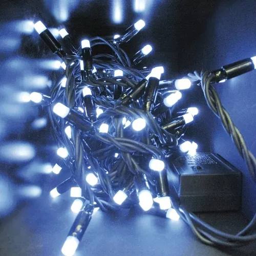 LUCES NAVIDEÑAS BLANCAS