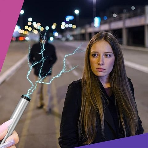 LAPIZ TEASER DEFENSA PERSONAL