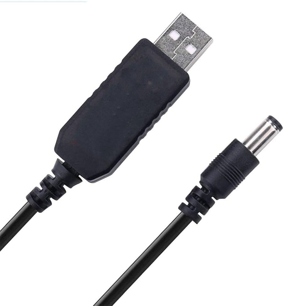 CABLE CONVERTIDOR PARA ROUTER (electrónico)