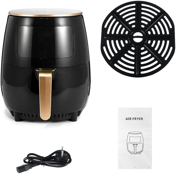 FREIDORA DE AIRE 6 LITROS (hogar)