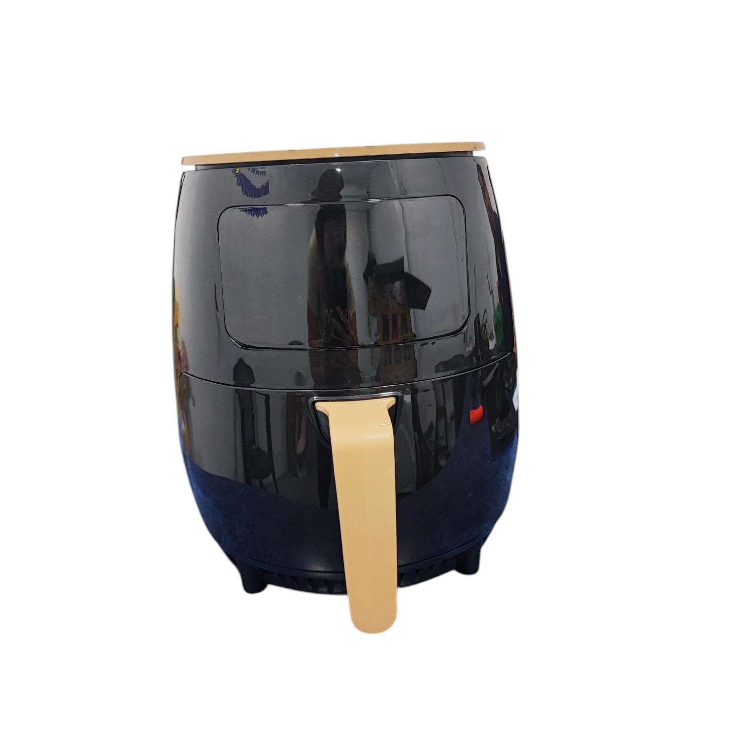 FREIDORA DE AIRE 6 LITROS (hogar)