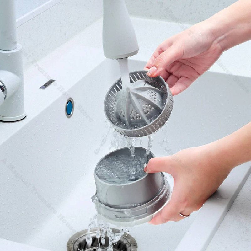 EXPRIMIDOR DE JUGOS ELECTRICO PARA EL HOGAR