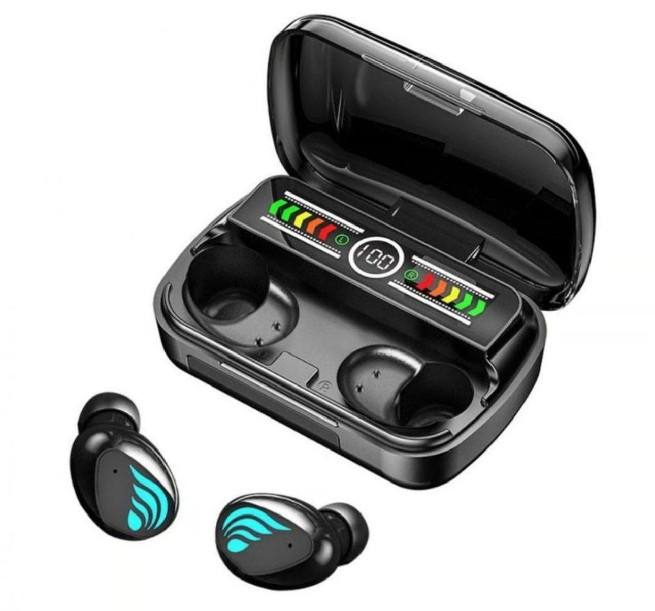 Gray helmet for bikers