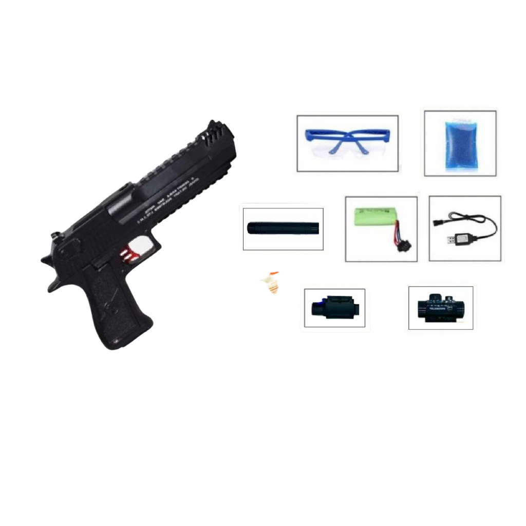 Gray helmet for bikers