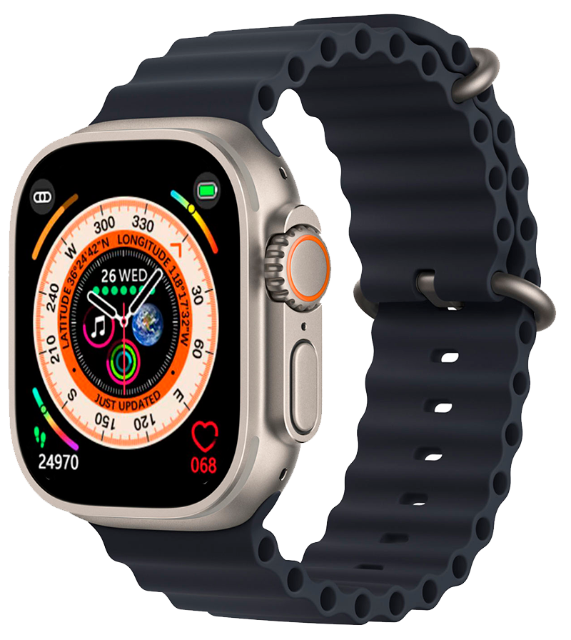 SMARTWATCH X8 ULTRA MAX