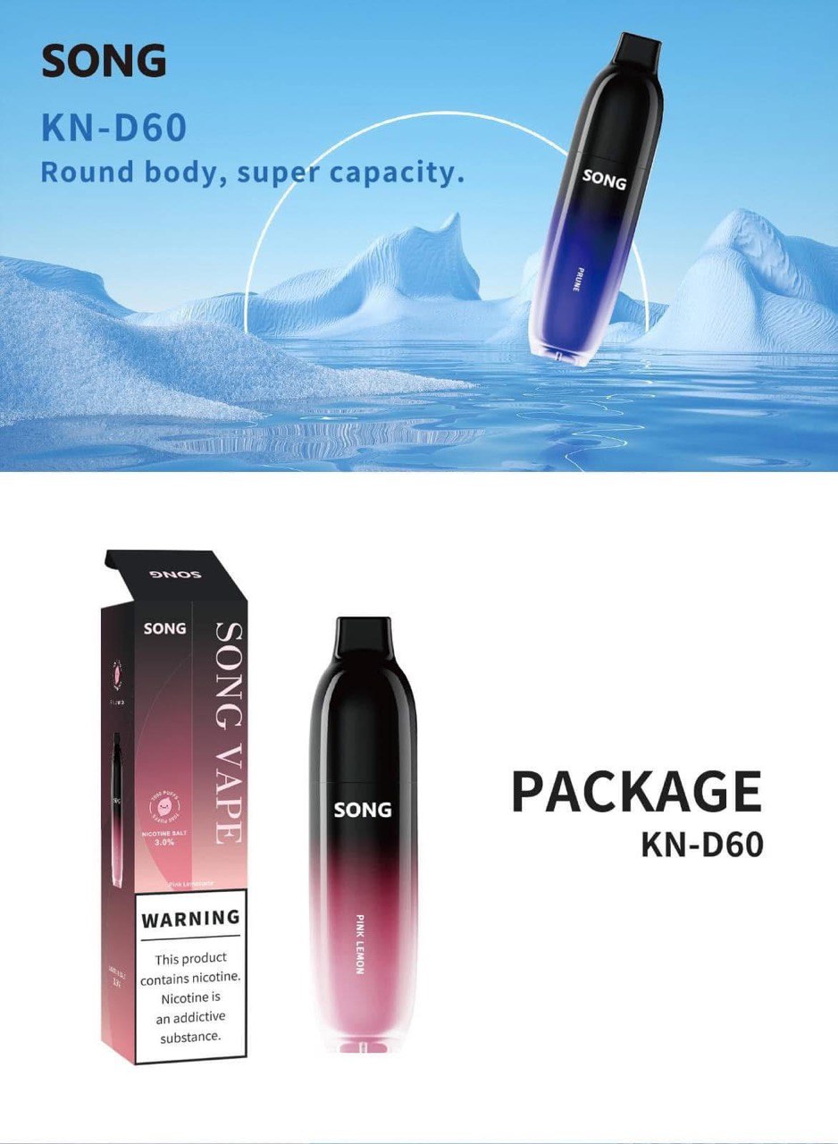 VAPE 7000 PUFFS