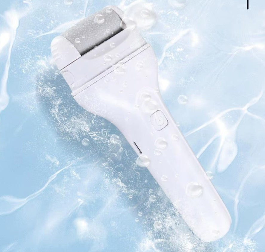 Removedor, lima de callos eléctrico