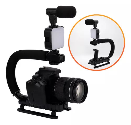 Gray helmet for bikers