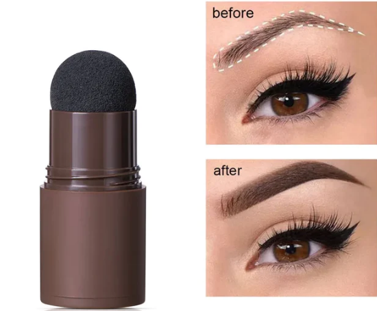 SELLO DE CEJAS AMERICOLOR