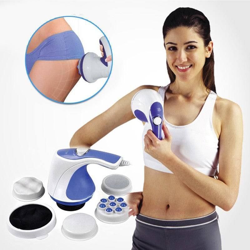 MASAJEADOR CORPORAL ELECTRICO