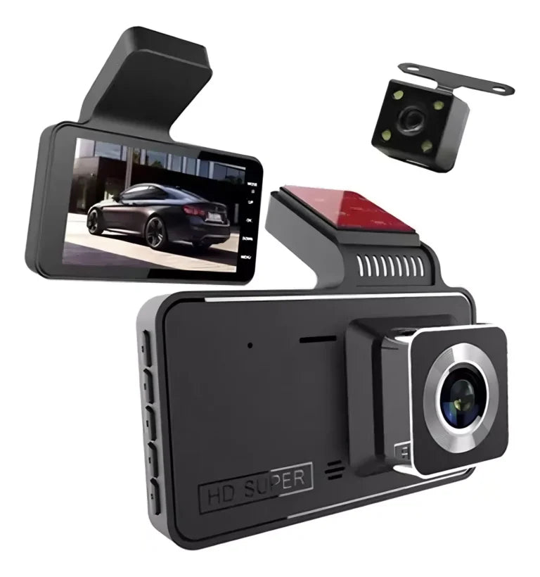 Gray helmet for bikers