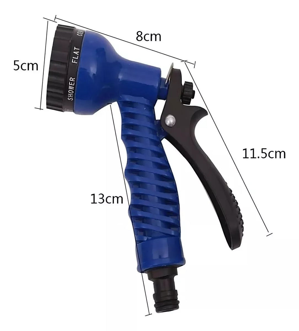 3,5 METROS MANGUERA EXPANDIBLE