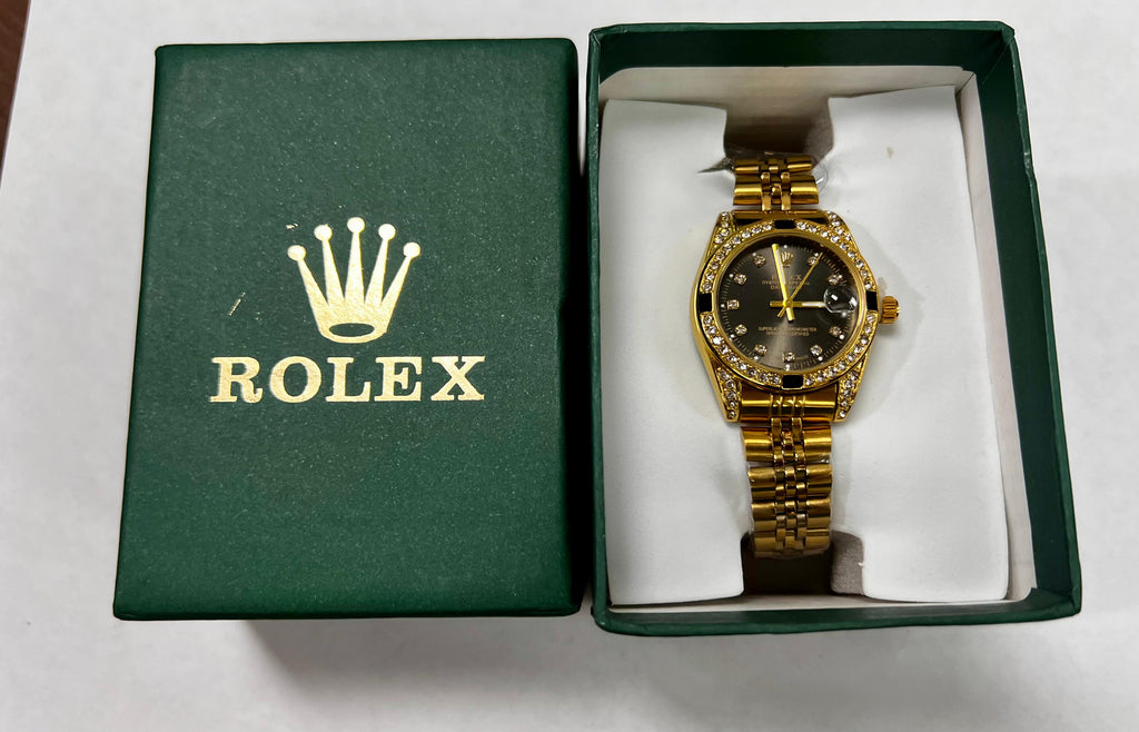 Reloj Rolex dama