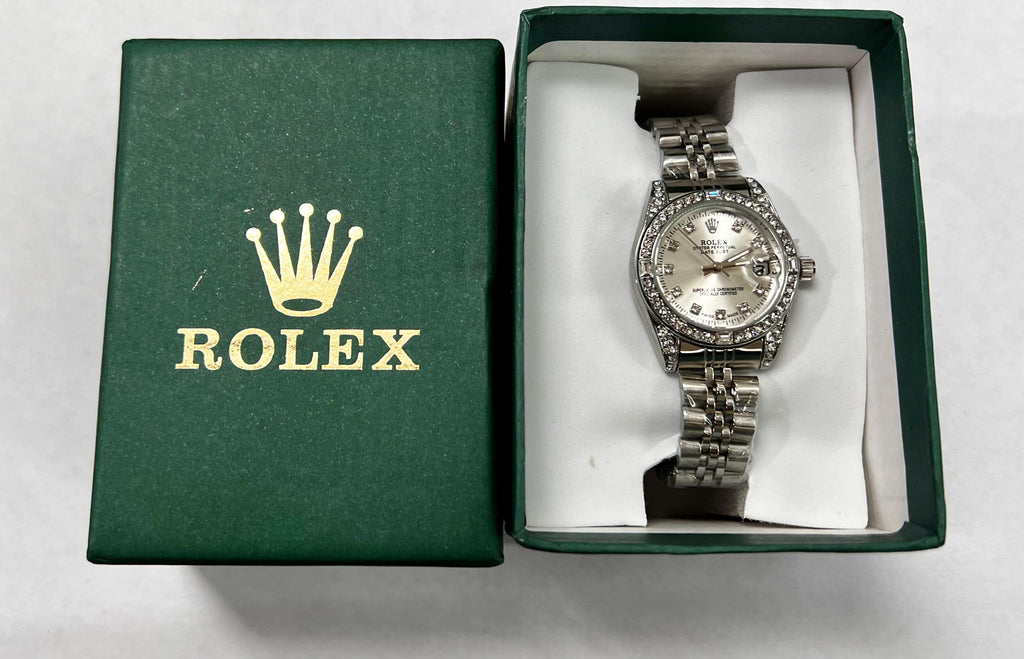 Reloj Rolex dama
